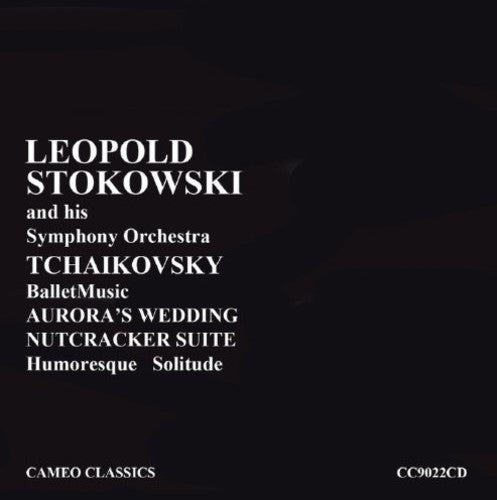 Tchaikovsky: Aurora's Wedding - The Nutcracker Suite