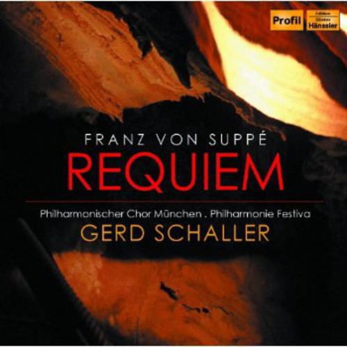 Suppe: Requiem