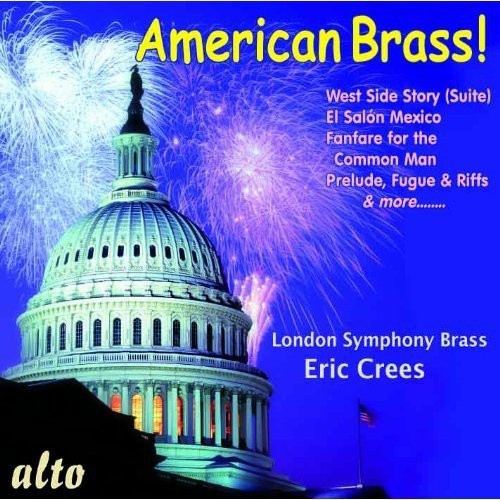 AMERICAN BRASS