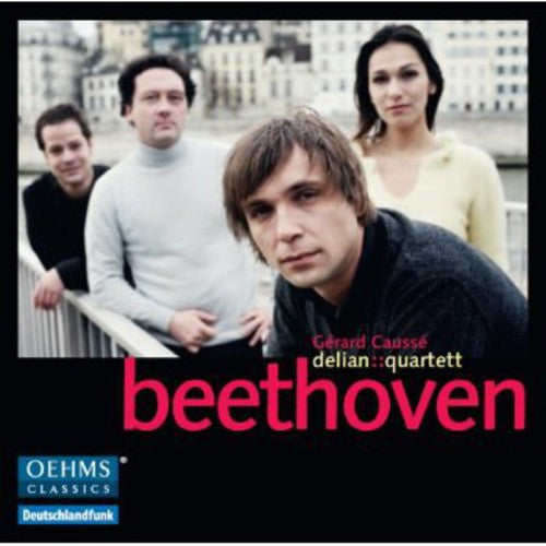 BEETHOVEN