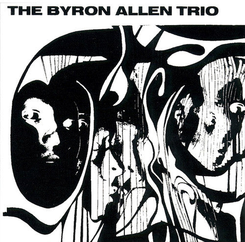 BYRON ALLEN TRIO