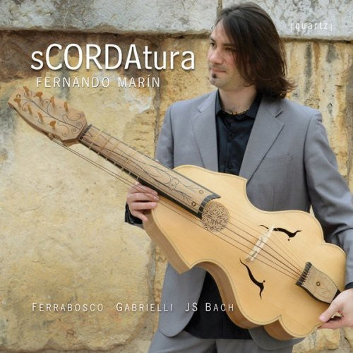 SCORDATURA