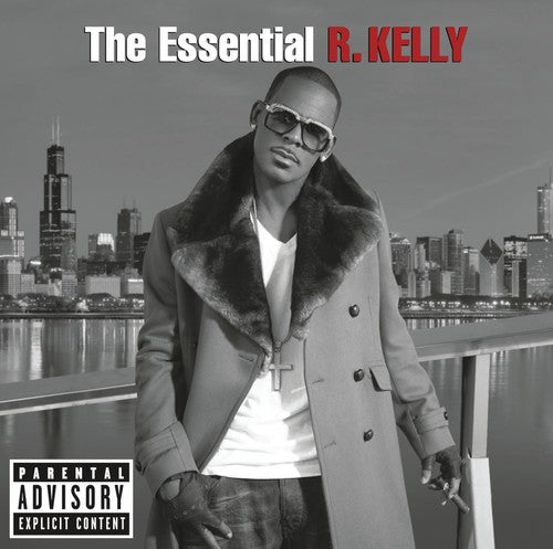ESSENTIAL R KELLY
