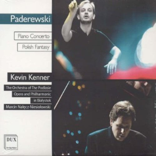 PIANO CONCERTO, POLISH FANTASY