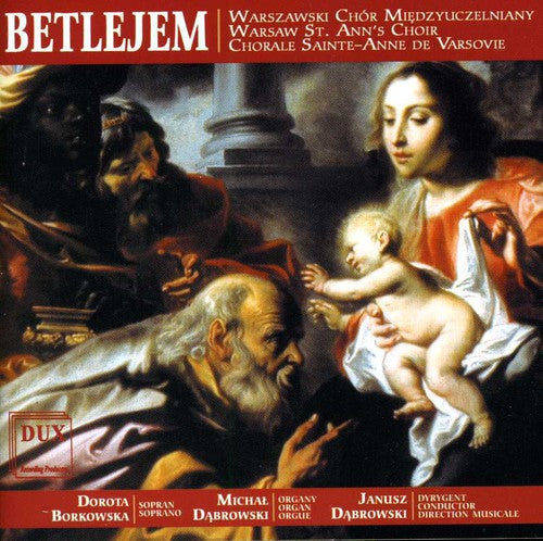 Betlejem