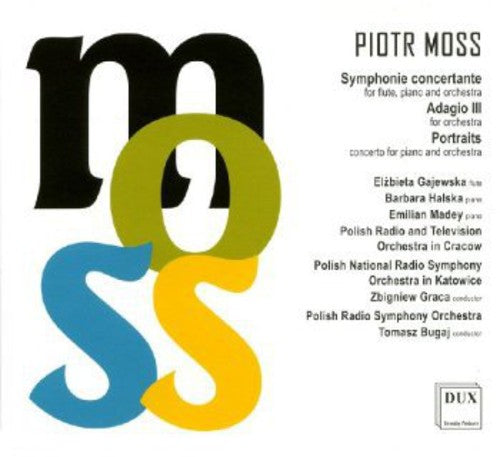 SYMPHONIE CONCERTANTE ADAGIO