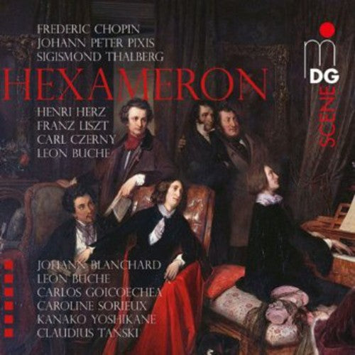 HEXAMERON