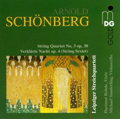STRING QUARTET NO.3
