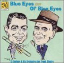 BLUE EYES PLAYS OL' BLUE EYES