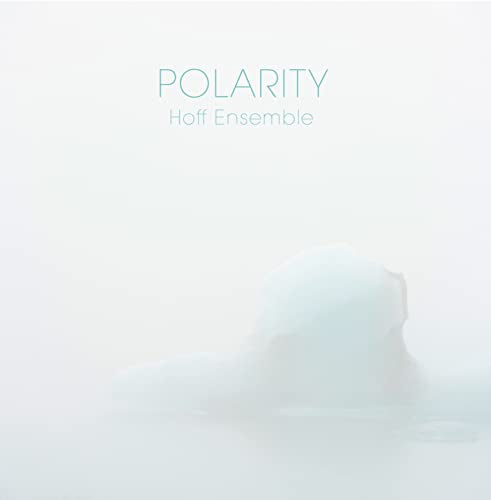 Hoff: Polarity - An Acoustic Jazz Project (Vinyl Edition)