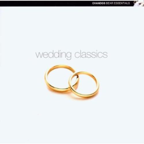 WEDDING CLASSICS