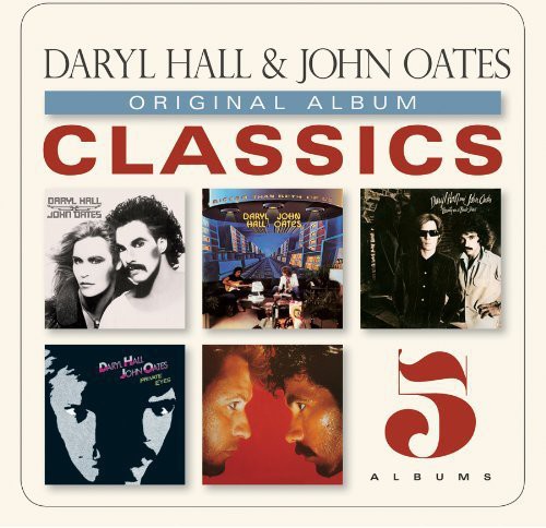 ORIGINAL ALBUM CLASSICS