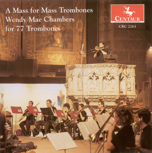 Chambers, W.M.: Mass