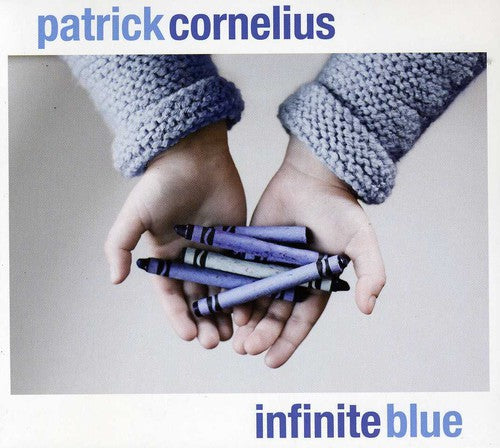 INFINITE BLUE