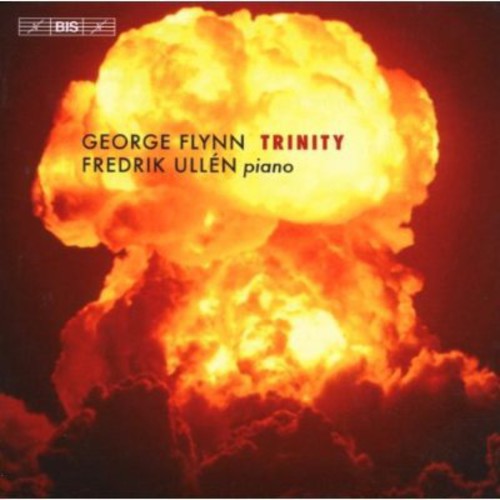 FLYNN: TRINITY