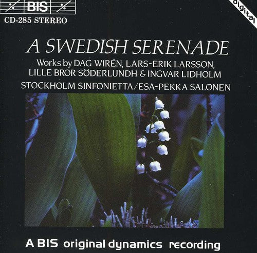 SWEDISH SERENADE