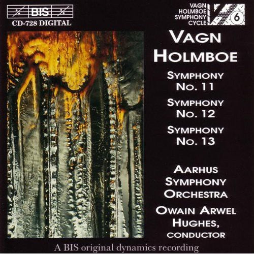SYMPHONY NO. 11, OP. 144 SYMP