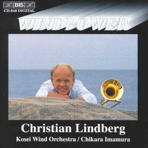 RIMSKY-KORSAKOV / HOLST / BOURGEOUS: Trombone Concertos