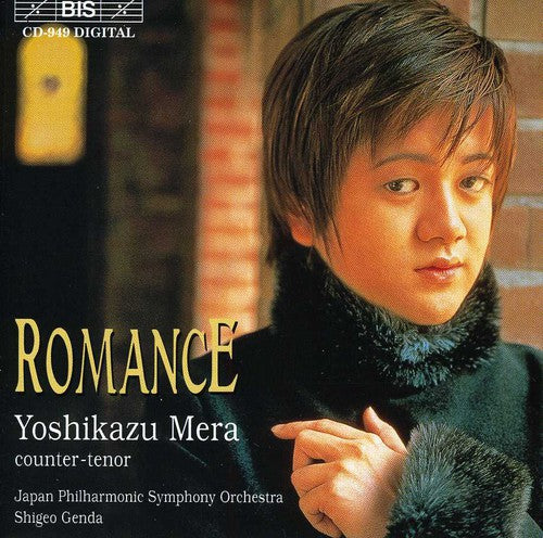 MENDELSSOHN / HANDEL / BACH, J.S. / STRAUSS, R.: Songs for
