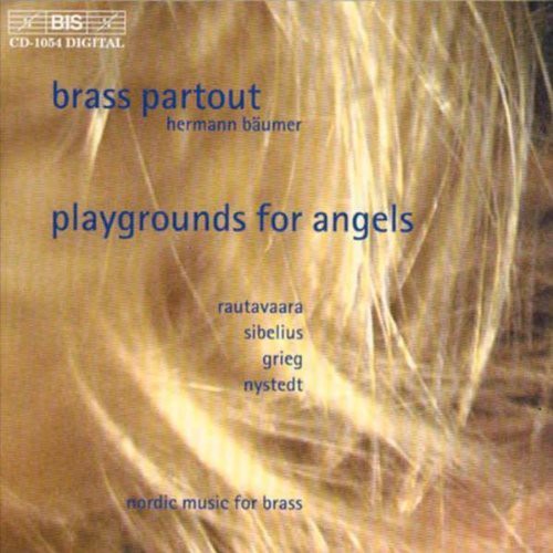 PLAYGROUND FOR ANGELS