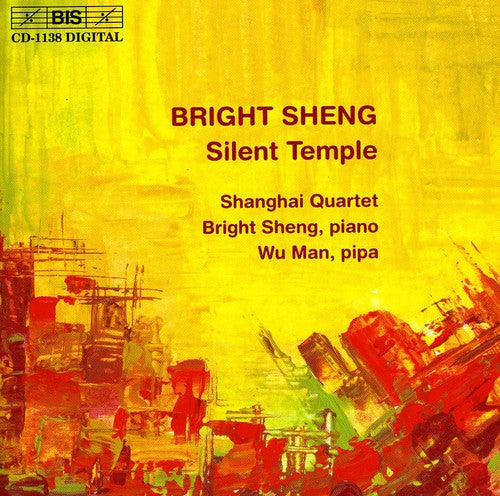 SHENG: SILENT TEMPLE