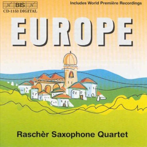 XENAKIS / PENDERECKI / HINDEMITH / NORGARD / HALFFTER: Music