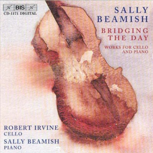 BEAMISH: Works for Cello and Piano
