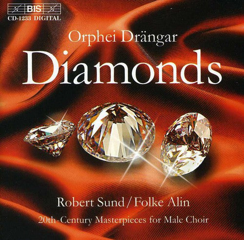 DIAMONDS