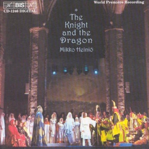 HEINIO: The Knight and the Dragon