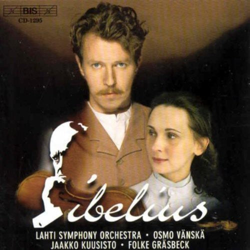 SIBELIUS: Music from Timo Koivusalo's film