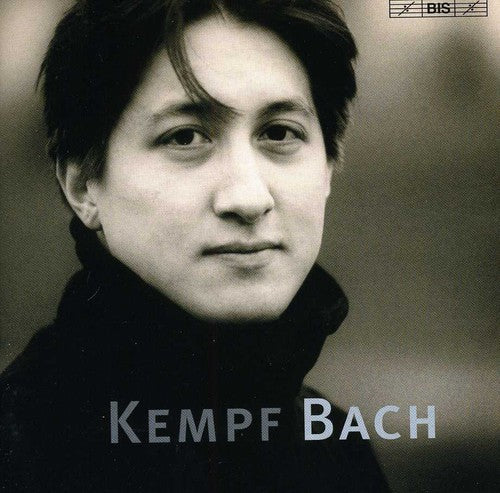BACH, J.S.: Partita Nos. 4 and 6, BWV 828, 830
