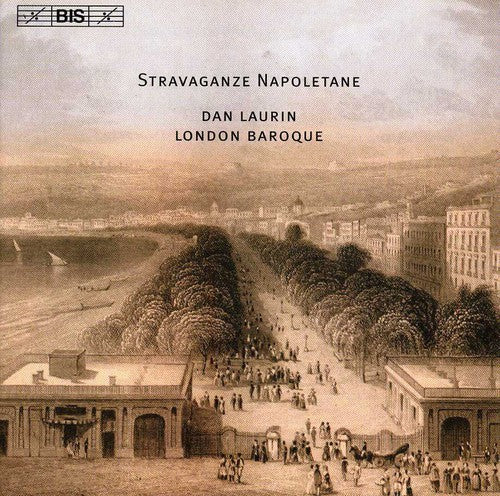 STRAVAGANZA NAPOLETANE