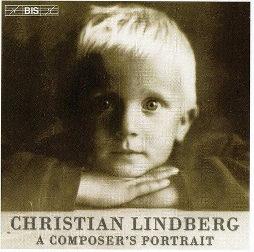 LINDBERG, C.: Helikon Wasp / The World of Montuagretta / Con