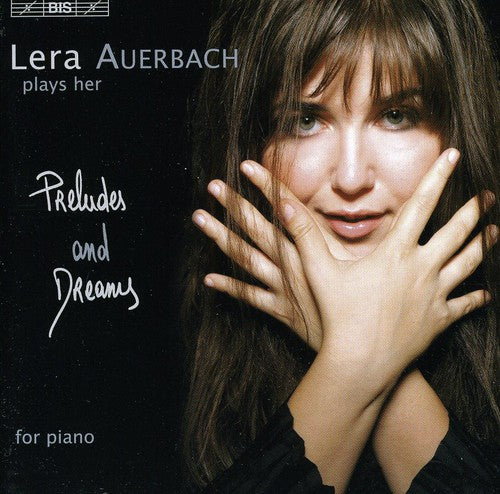 AUERBACH: Preludes and Dreams