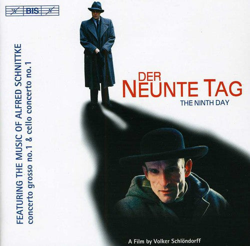 Schnittke, A.: Music Featured in Volker Schondoff's Film Der