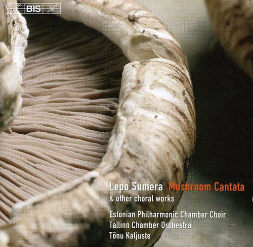SUMERA: Mushroom Cantata / Concerto per voci e strumenti / I