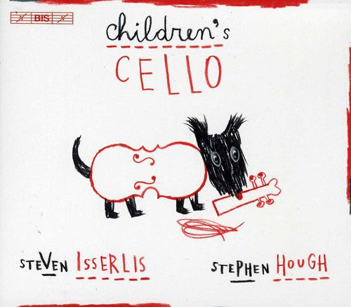 CHILDREN'S CELLO