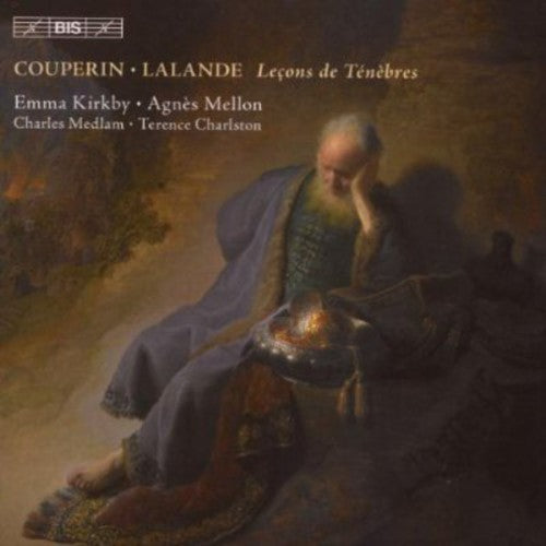 COUPERIN / LALANDE: Lecon de Tenebres