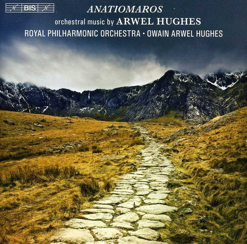 Hughes: Anatiomaros
