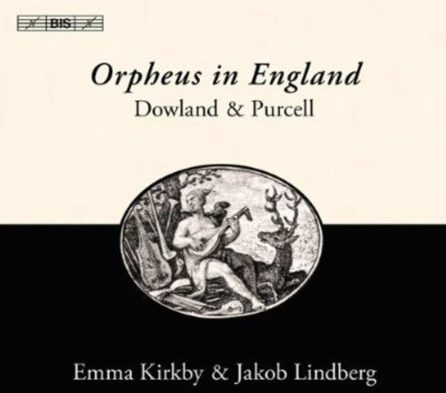 Orpheus in England