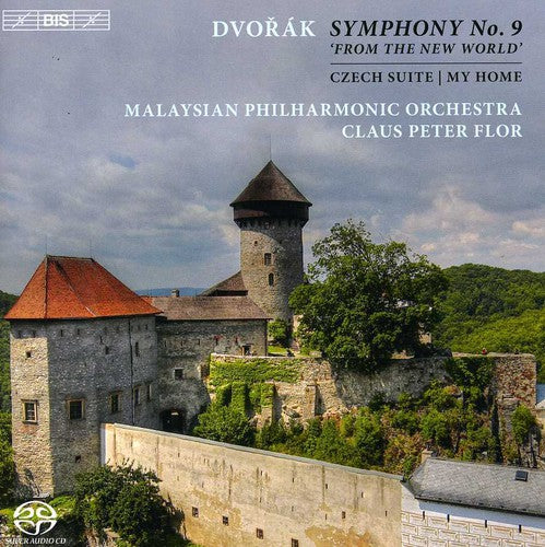 Dvorák: Symphony No. 9, 'From the New World'