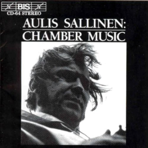 SALLINEN: Chamber Music