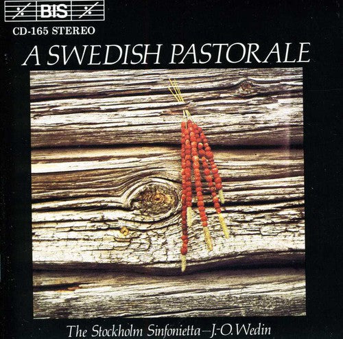 SWEDISH PASTORALE (A)