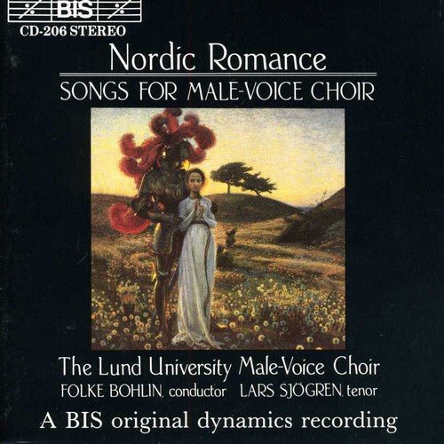 NORDIC ROMANCE