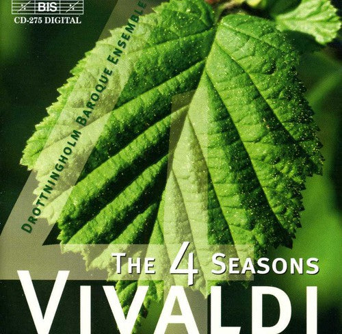 VIVALDI: Four Seasons (The)