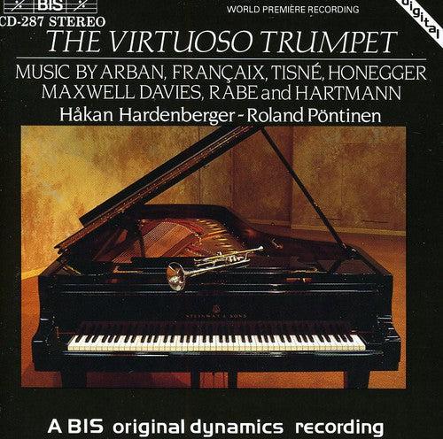 VIRTUOSO TRUMPET