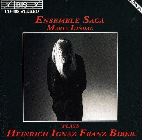 BIBER: CHAMBER MUSIC