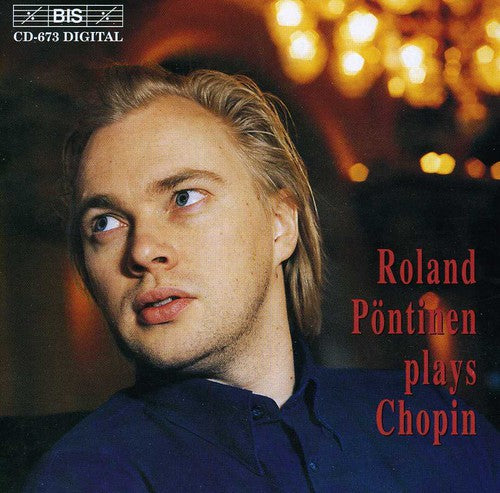 CHOPIN: Scherzo No. 4 in E major / Barcarolle in F-Sharp Maj