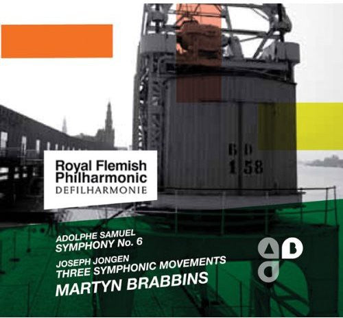 SYMPHONY 3 SYMPHONIC MOVEMENT