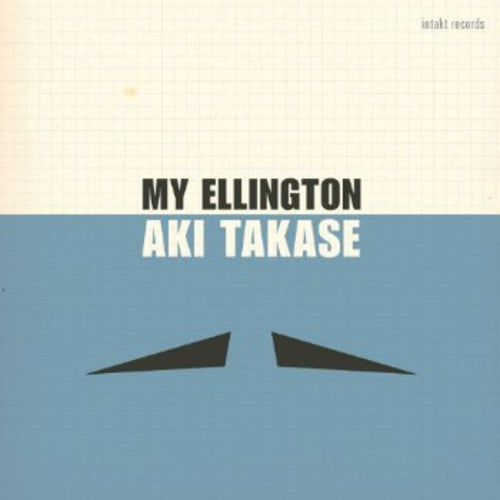 MY ELLINGTON